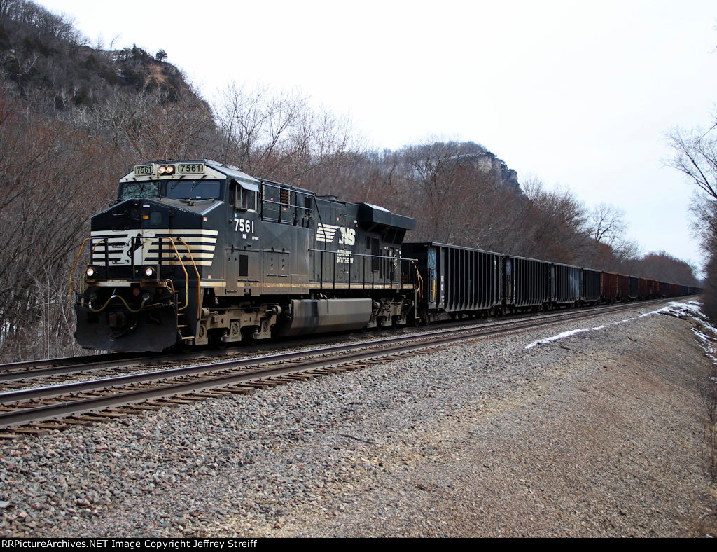 NS 7561